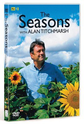 The Seasons with Alan Titchmarsh (Region 2)
