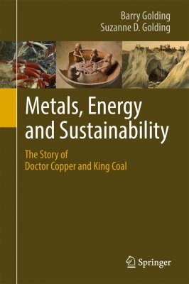 Metals, Energy and Sustainability