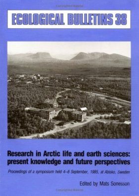 Research in Arctic Life and Earth Sciences