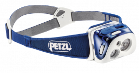 Petzl Reactik