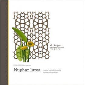 Nuphar lutea