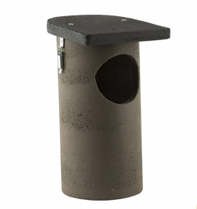 Vivara Pro WoodStone Tawny Owl Nest Box