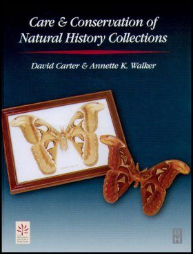 Care and Conservation of Natural History Collections