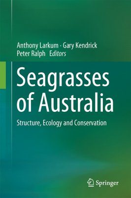 Seagrasses of Australia
