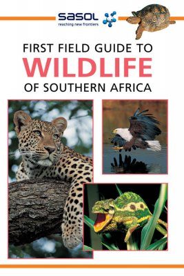First Field Guide to Wildlife of Southern Africa