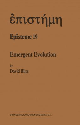 Emergent Evolution