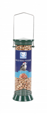 Defender Metal Peanut Feeder
