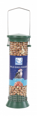 Challenger Peanut Feeder