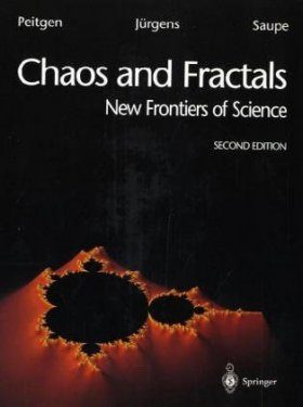 Chaos and Fractals
