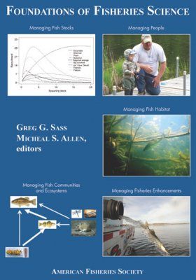 Foundations of Fisheries Science