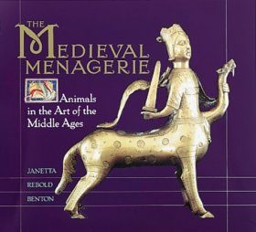 Medieval Menagerie