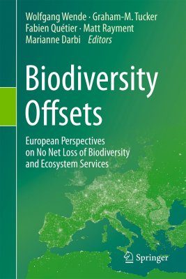 Biodiversity Offsets