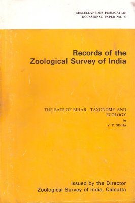 The Bats of Bihar