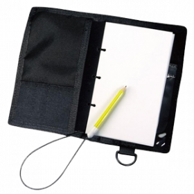 Waterproof Notebook