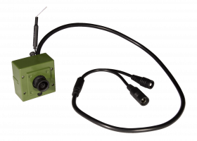 WiFi Bird Box Camera