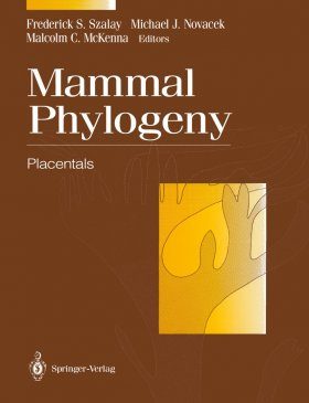 Mammal Phylogeny, Volume 2: Placentals