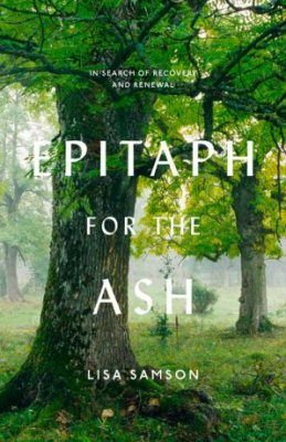 Epitaph for the Ash