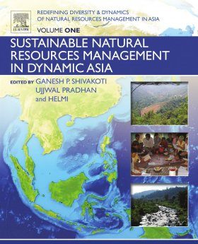 Redefining Diversity and Dynamics of Natural Resources Management in Asia, Volume 1