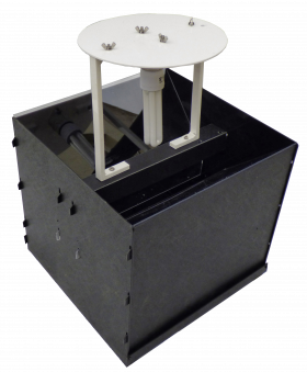 Compact 20W Skinner Moth Trap (240V)