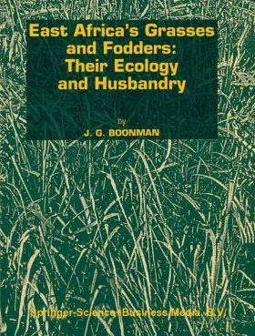 East Africa's Grasses and Fodders