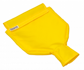 Student Hand Net Cover (to fit 200mm Frame)