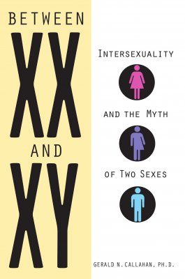 Between XX and XY