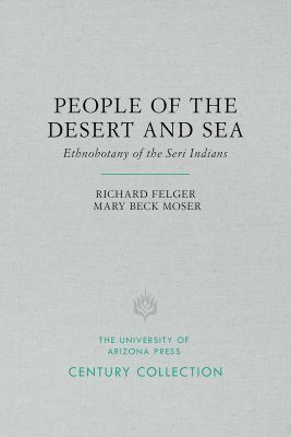 People of the Desert and Sea
