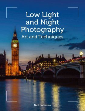 Low-Light and Night Photography