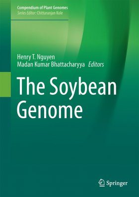 The Soybean Genome