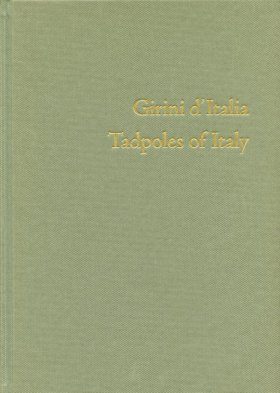 Tadpoles of Italy / Girini d’Italia
