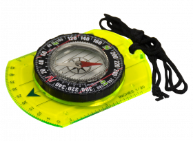 Hi-Vis Waypoint Compass