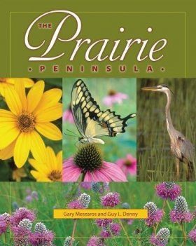 The Prairie Peninsula