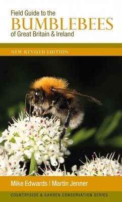 Field Guide to the Bumblebees of Great Britain & Ireland