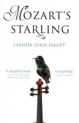 Mozart's Starling