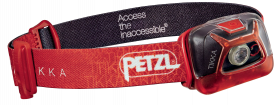 Petzl Tikka Headtorch