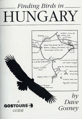 Finding Birds in Hungary