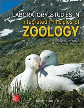 Laboratory Studies in Integrated Principles of Zoology
