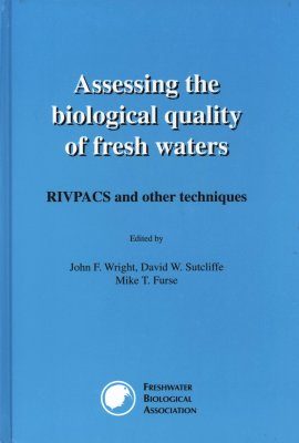 Assessing the Biological Quality of Fresh Waters
