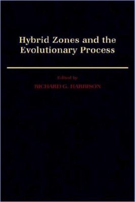 Hybrid Zones and the Evolutionary Process