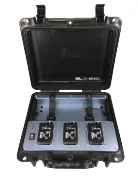 StrongBox S for Elekon Batlogger M