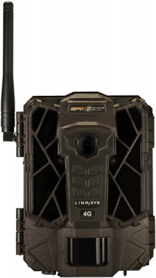 Spypoint Link-Evo Trail Camera