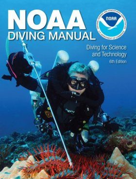 NOAA Diving Manual