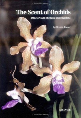 The Scent of Orchids
