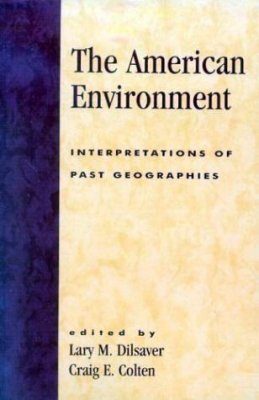 The American Environment