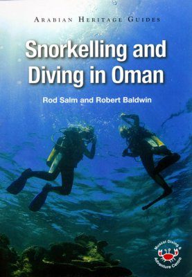 Snorkelling and Diving in Oman