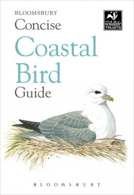 Bloomsbury Concise Coastal Bird Guide