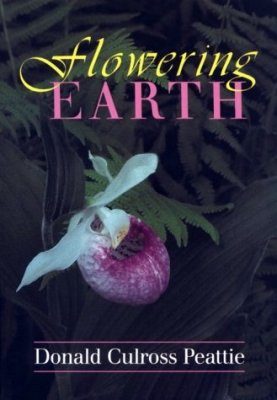 Flowering Earth