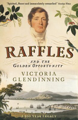 Raffles and the Golden Opportunity