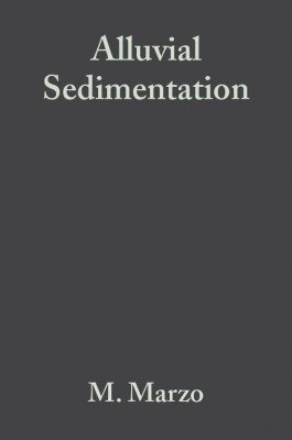 Alluvial Sedimentation