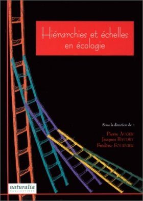 Hierarchies et Echelles en Ecologie
